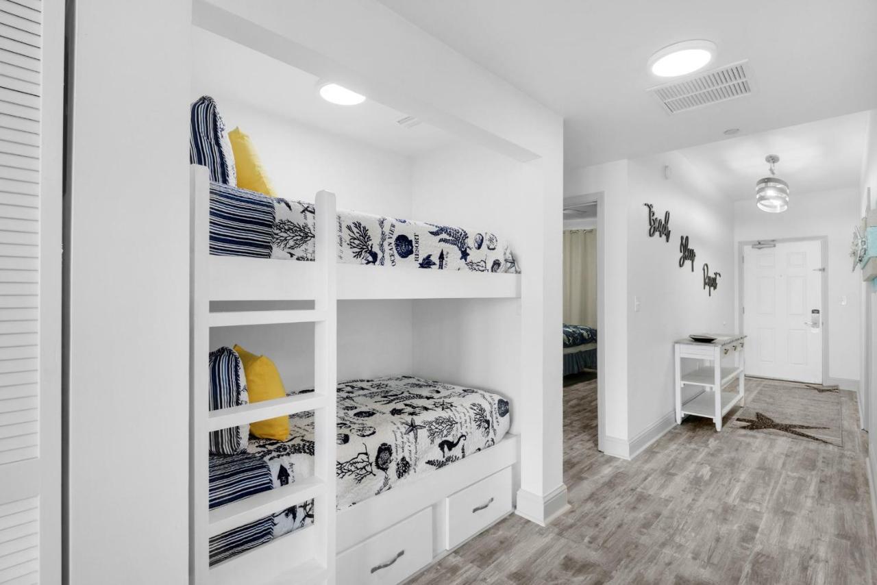 Aqua Resort 1705 بنما سيتي بيتش المظهر الخارجي الصورة