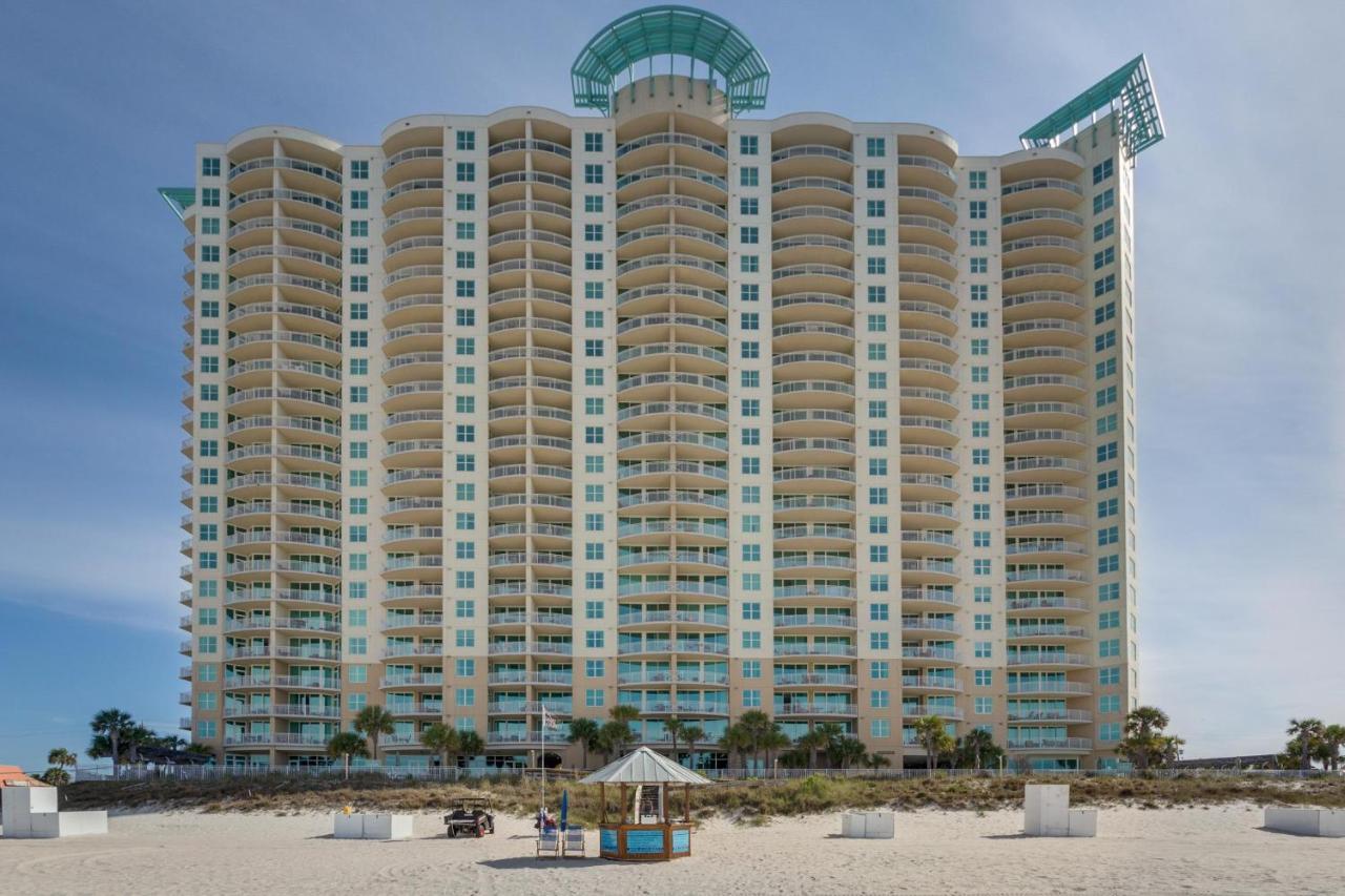Aqua Resort 1705 بنما سيتي بيتش المظهر الخارجي الصورة